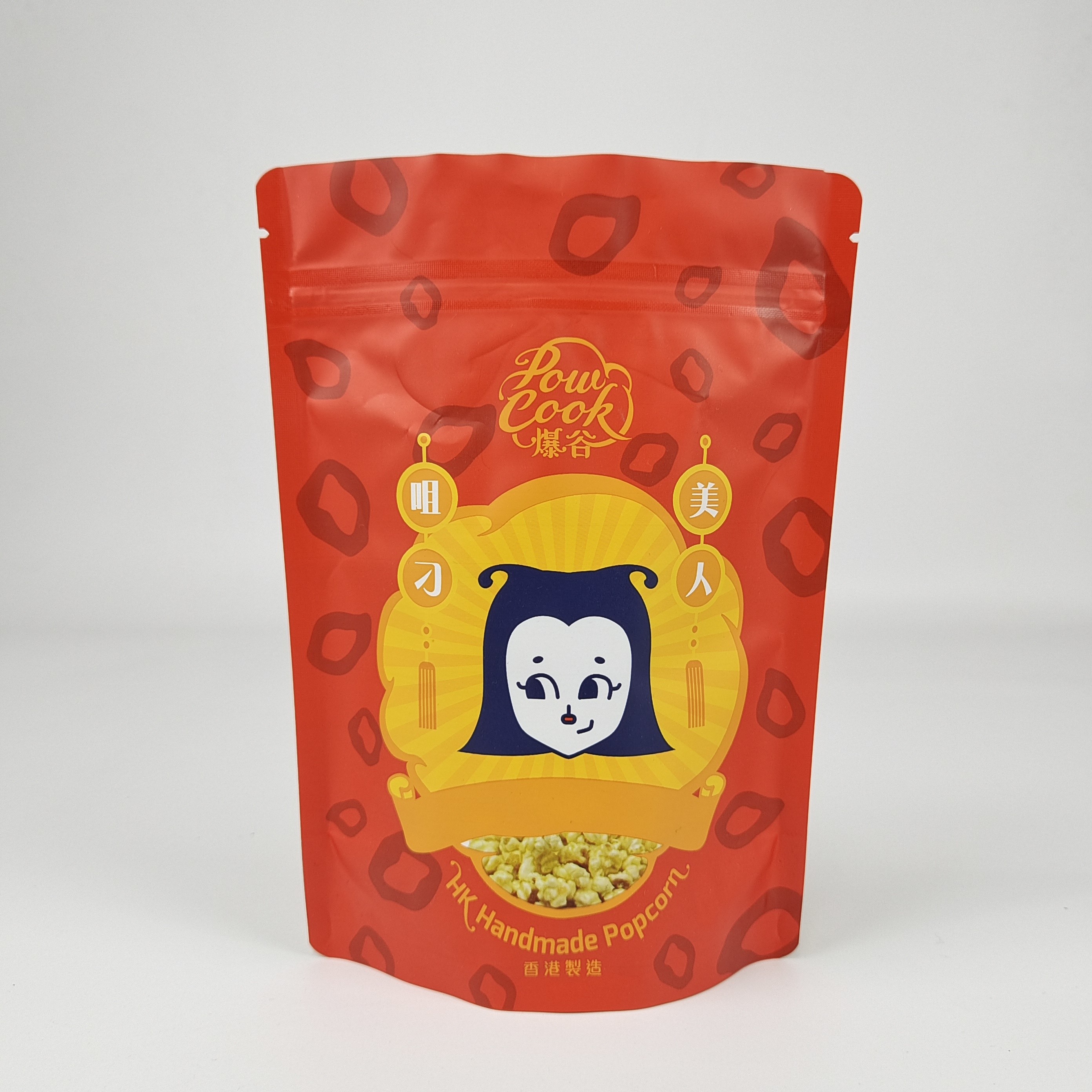 ขายปลีก สัญลักษณ์ที่กําหนดเอง กระเป๋าสะพายที่ยืนขึ้น ป้องกันกลิ่น การบรรจุอาหาร กระเป๋ากระเป๋ากระเป๋ากระเป๋าพลาสติกด้วยหน้าต่าง