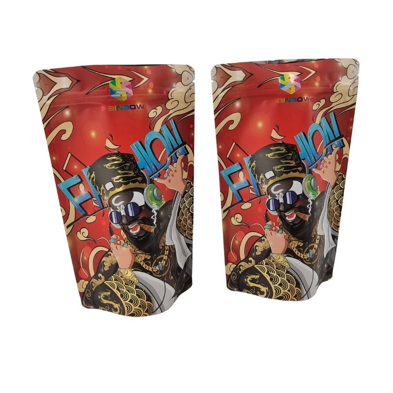 กระเป๋าสะพายเครื่องสําอางที่กันน้ําและแข็งแกร่ง