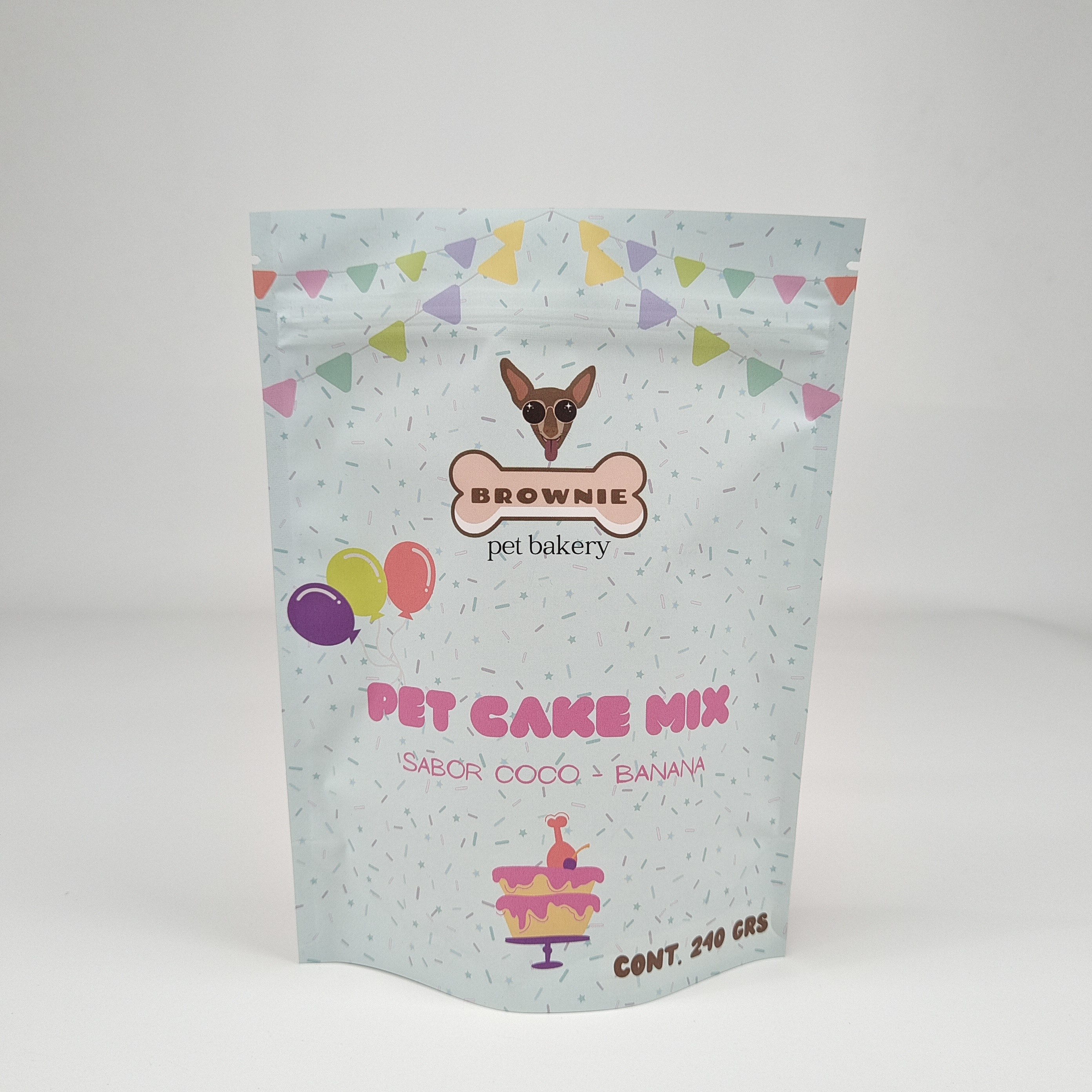 พิมพ์ตามสั่ง คุณภาพสูง กันน้ํา กันแสง ปรากฏภาพของอลูมิเนียมฟอยล์ อาหารบรรจุ Zipper ถุงยืน