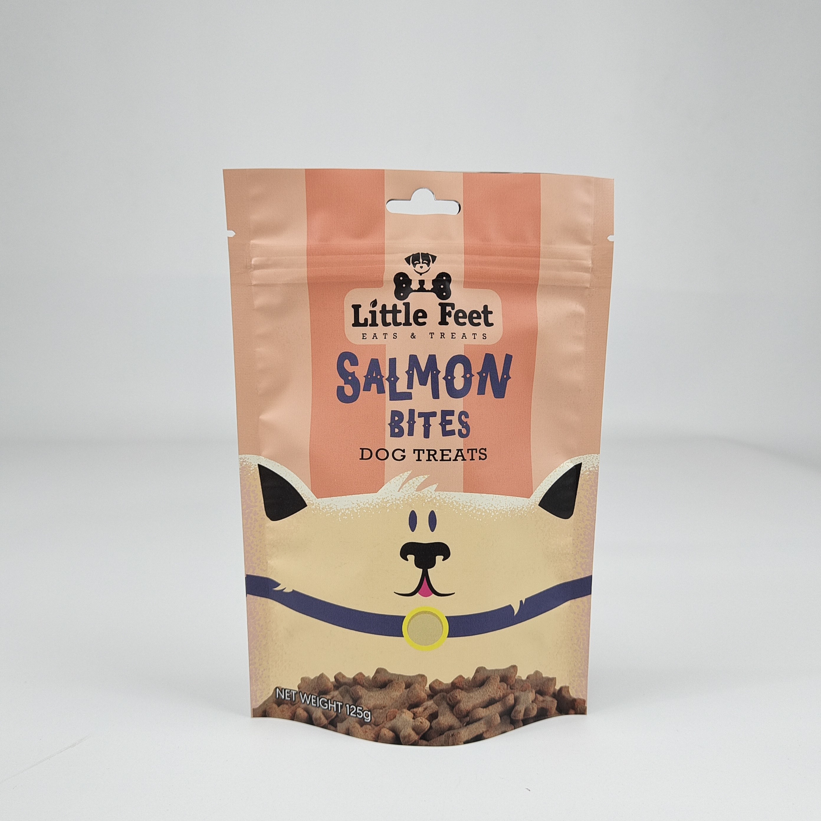 สัญลักษณ์ที่กําหนดเอง Mylar กระเป๋ายืนกระเป๋า Ziplock กระเป๋ากระเป๋าพลาสติกโฟลยอลูมิเนียม