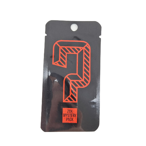 การสั่งซื้อตามสั่ง รับ Packaging สําหรับถุงพลาสติก Packaging with Customized