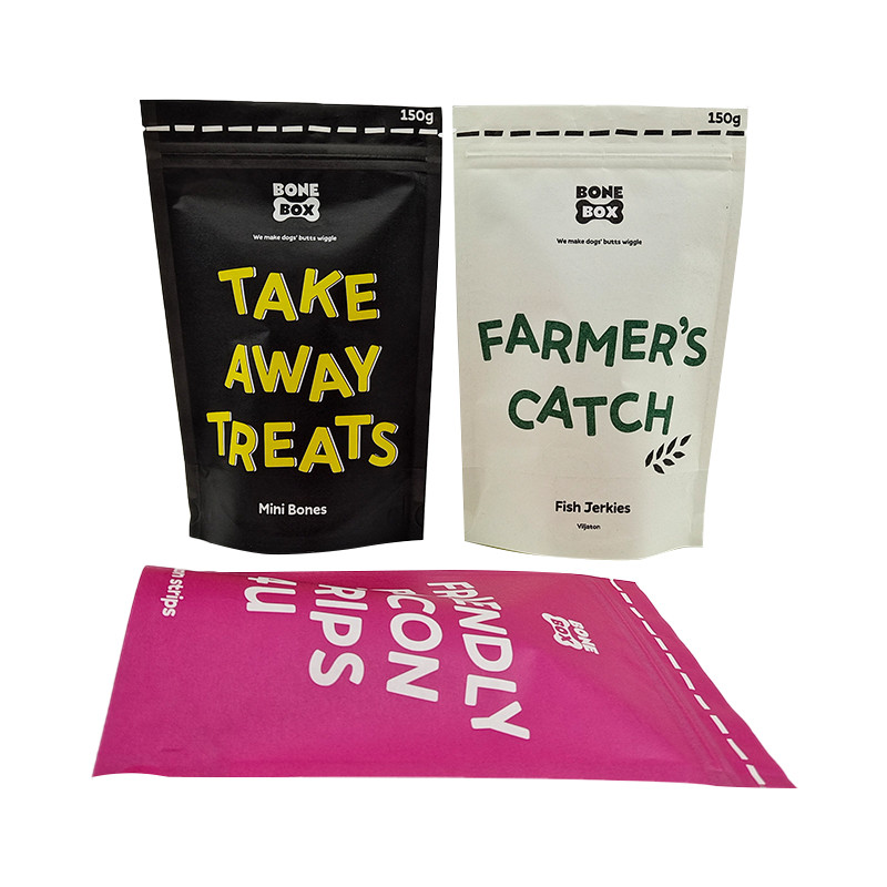 อุตสาหกรรมบรรจุ กระเป๋าพลาสติก