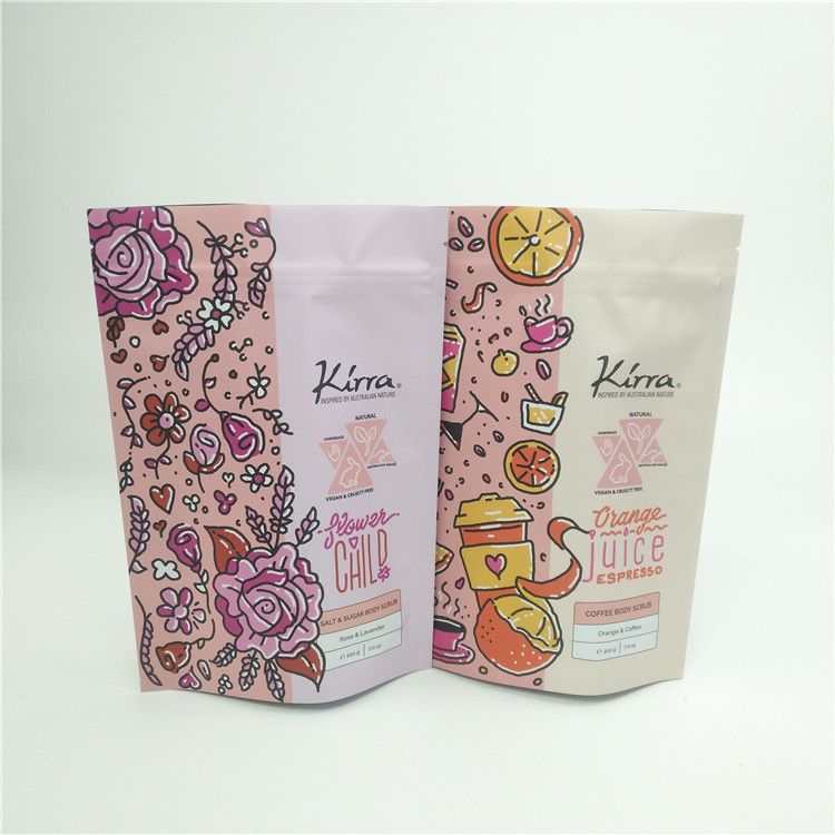 กระเป๋า Mylar สําหรับกระเป๋าสะพายกระเป๋าสะพายกระดาษ กระเป๋าสะพายเมล็ดอาหาร