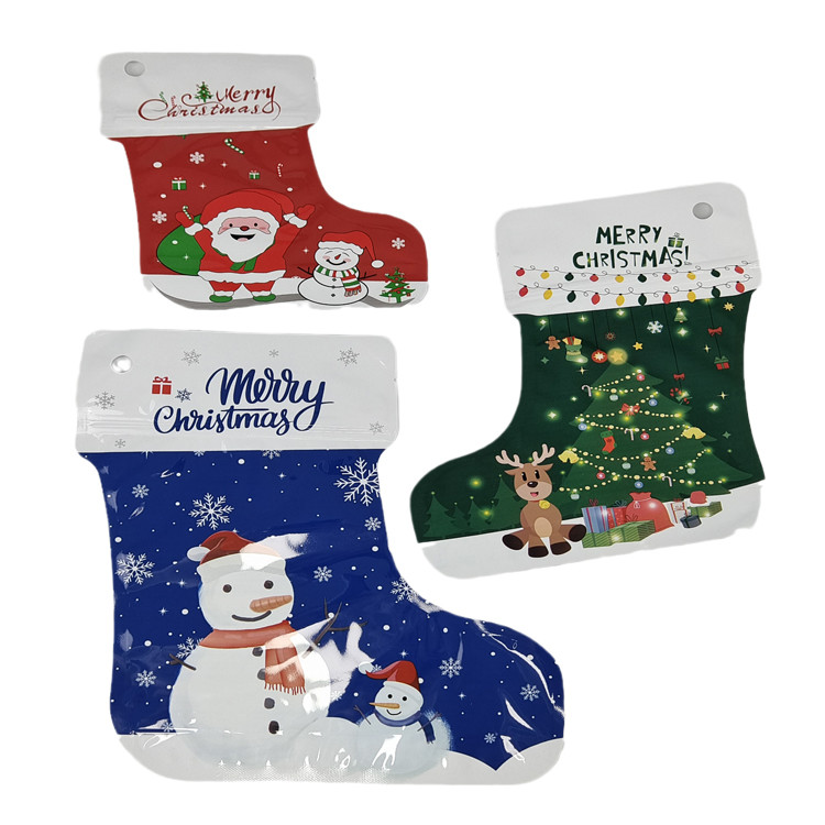 Custom Special shape กระเป๋าพลาสติกเครื่องสําอาง กระเป๋ากันกลิ่นจากแผ่นอลูมิเนียม กระเป๋าที่มีโลโก้