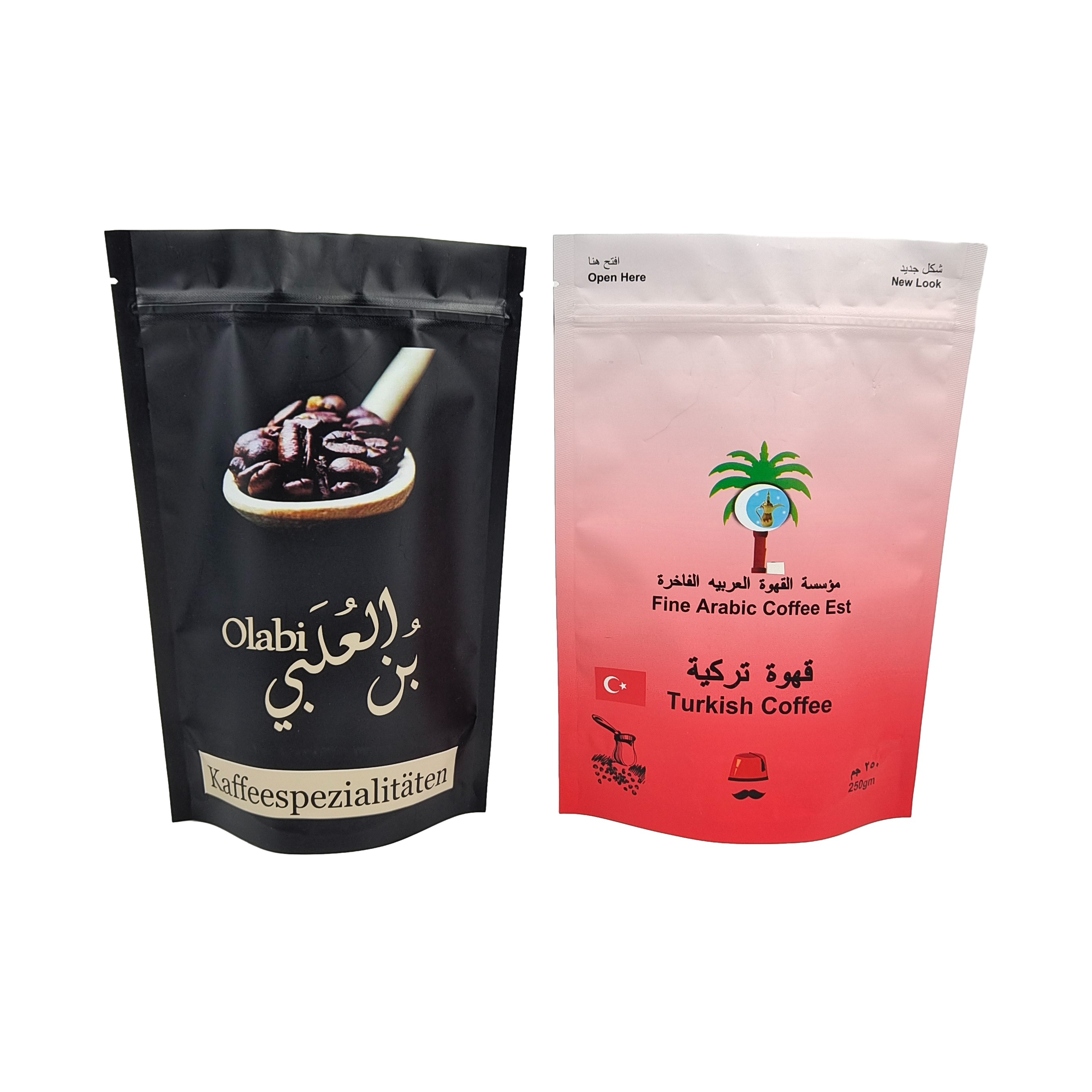 ธาตุ ราคา สามารถนําไปใช้ได้อีกรอบ การปิดความร้อน ซิปล็อคกระเป๋าสะพาย Custom Frosted กระเป๋าสะพายพลาสติกกระจกกระจกยืน