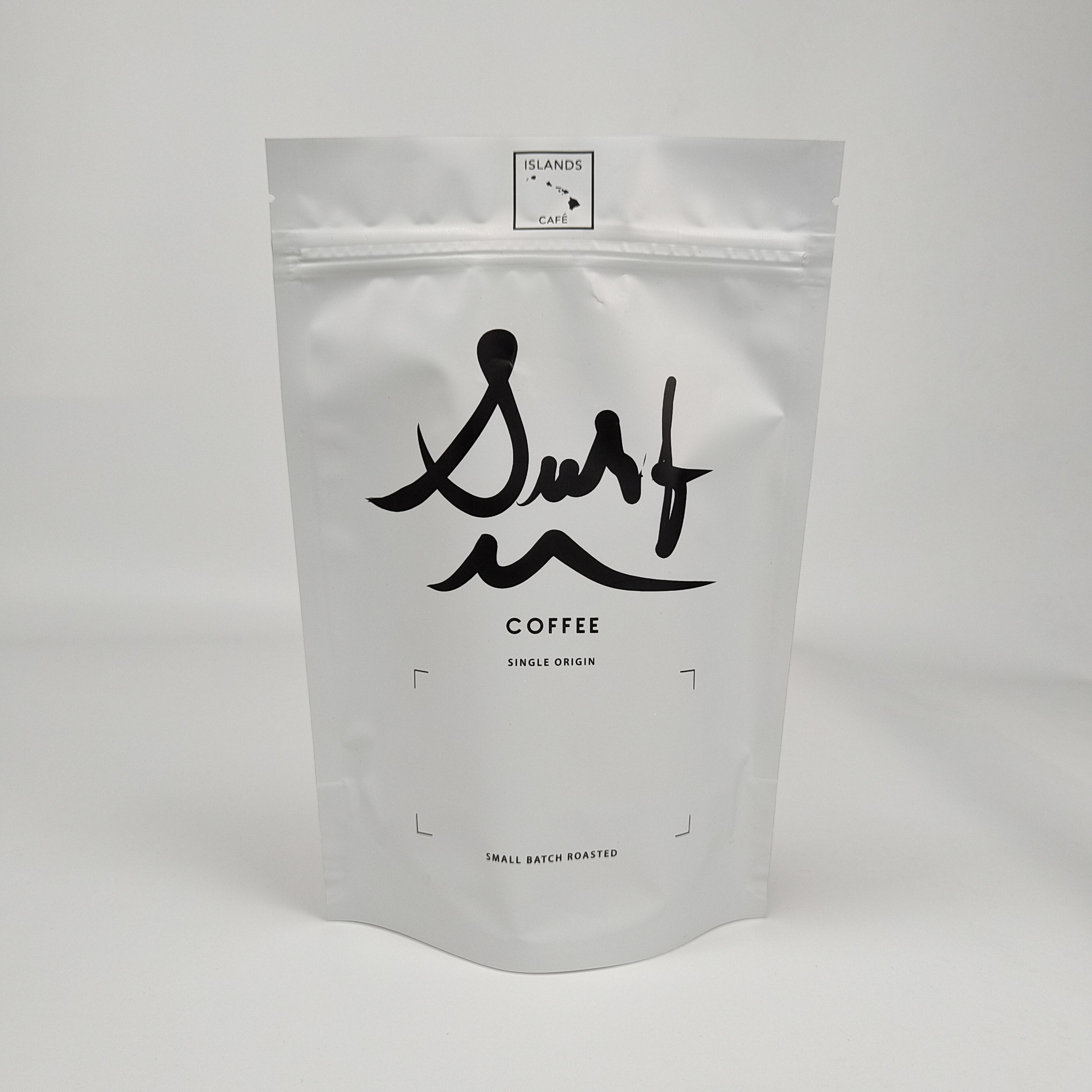 สัญลักษณ์ที่กําหนดเอง พิมพ์ อาหารว่างแห้ง ถุงกระป๋อง กระป๋องฝรั่ง ถุงบรรจุ โฟลยอลูมิเนียม เงิน ซิปเปอร์ ยืนขึ้นกระเป๋า