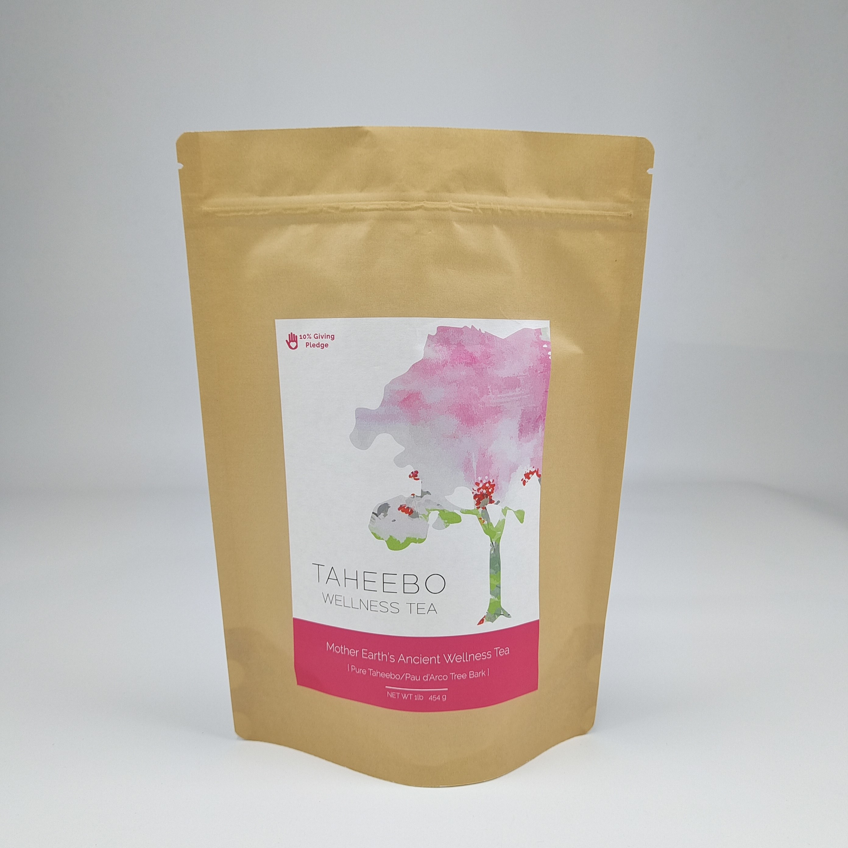 Doypack Ziplock สีน้ําตาล สีขาว กระดาษงานอาชีพ Kraft ถุงยืน อาหารบรรจุ กล่องซิปกันกลิ่น