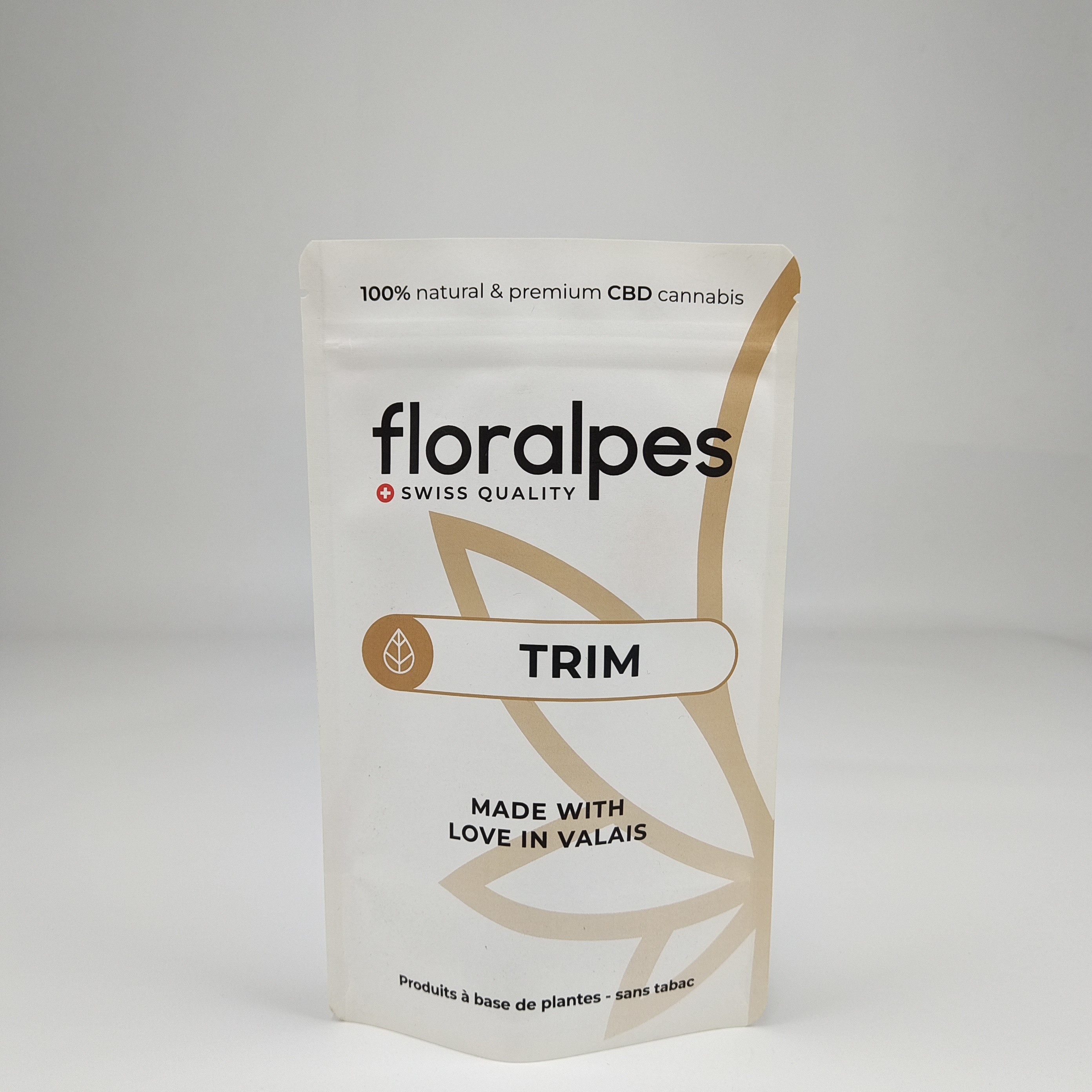 กระดาษไครฟอฟท์สีขาวที่สามารถบีโอเดเกรดได้ ถุงกาแฟยืน ถุงกาแฟที่มีวาล์วลดก๊าซสําหรับกระเป๋ากาแฟ