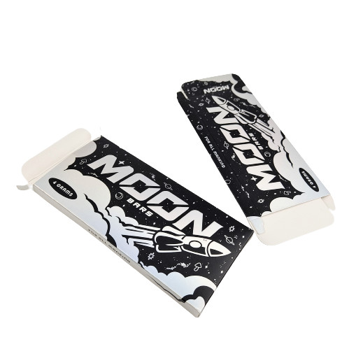 กล่องบรรจุกระดาษแบบคลาสสิค สําหรับกระป๋องฝรั่ง