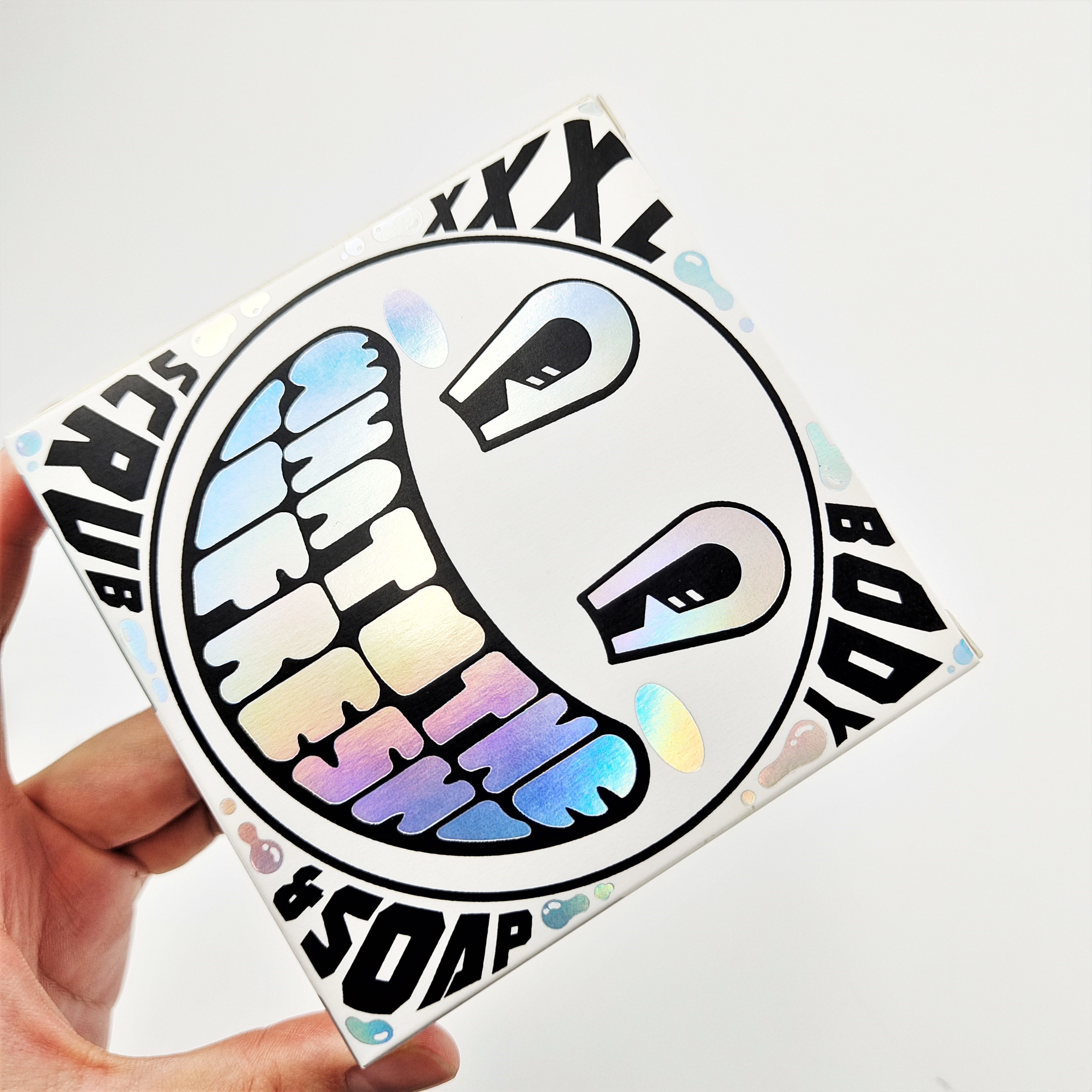 CMYK / สปอตคอลเลอร์พิมพ์ กระดาษกล่องบรรจุสําหรับสินค้าของคุณ