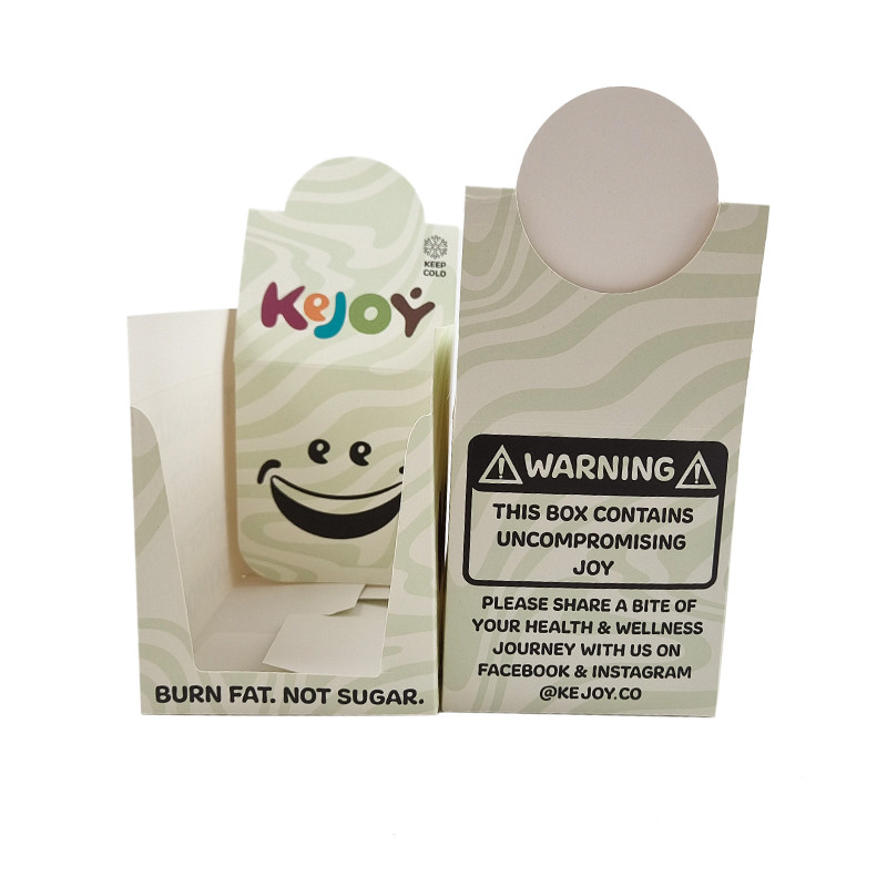 การพิมพ์สีจุด กล่องบรรจุกระดาษกระดาษสําหรับการปรับปริมาณและการพิมพ์ CMYK