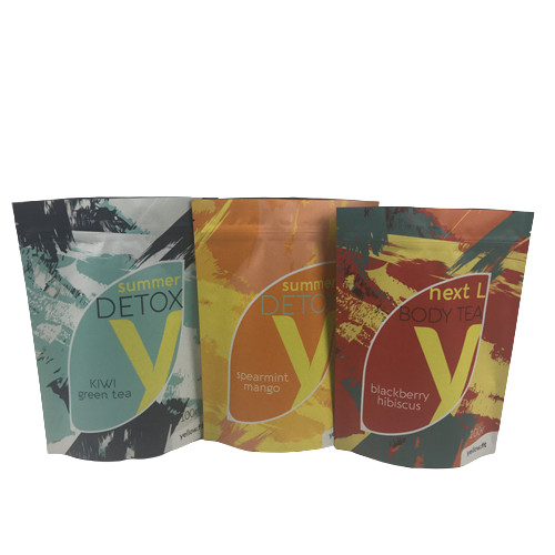 การบรรจุกล่องส่งออก กระเป๋าชามลมด้วยการเสร็จสีสว่างหรือแมท