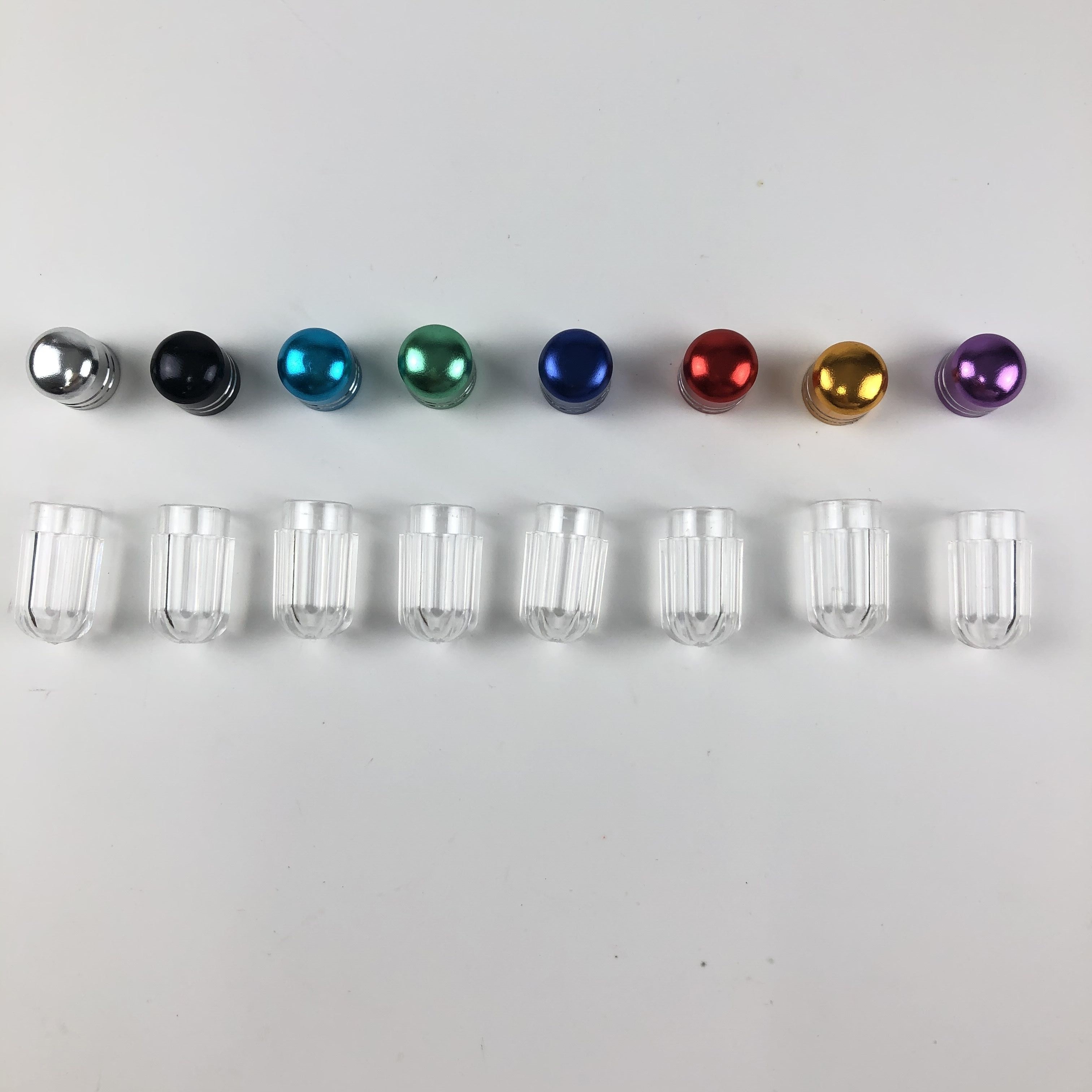 ใสใส พลาสติก กล่องยายาเม็ด แคปซูล