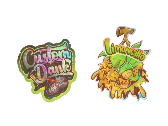 กล่องอ่อนเพลิงสมุนไพรที่ทนทาน หนองไม้เด็ก Runtz กระเป๋าสะพายขนมขนม