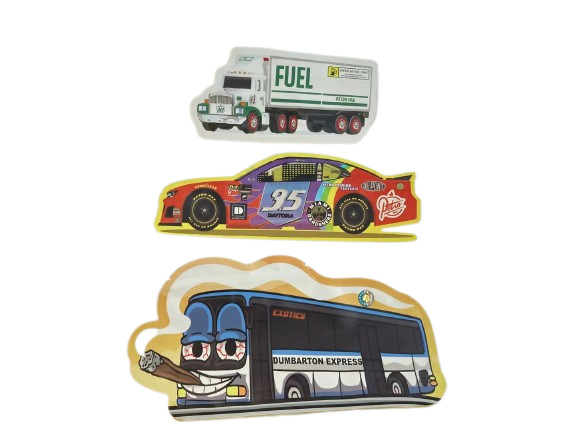 k Runtz Bag Herbal Incense Packaging Aluminum Foil PET ขนาดที่กําหนดเอง