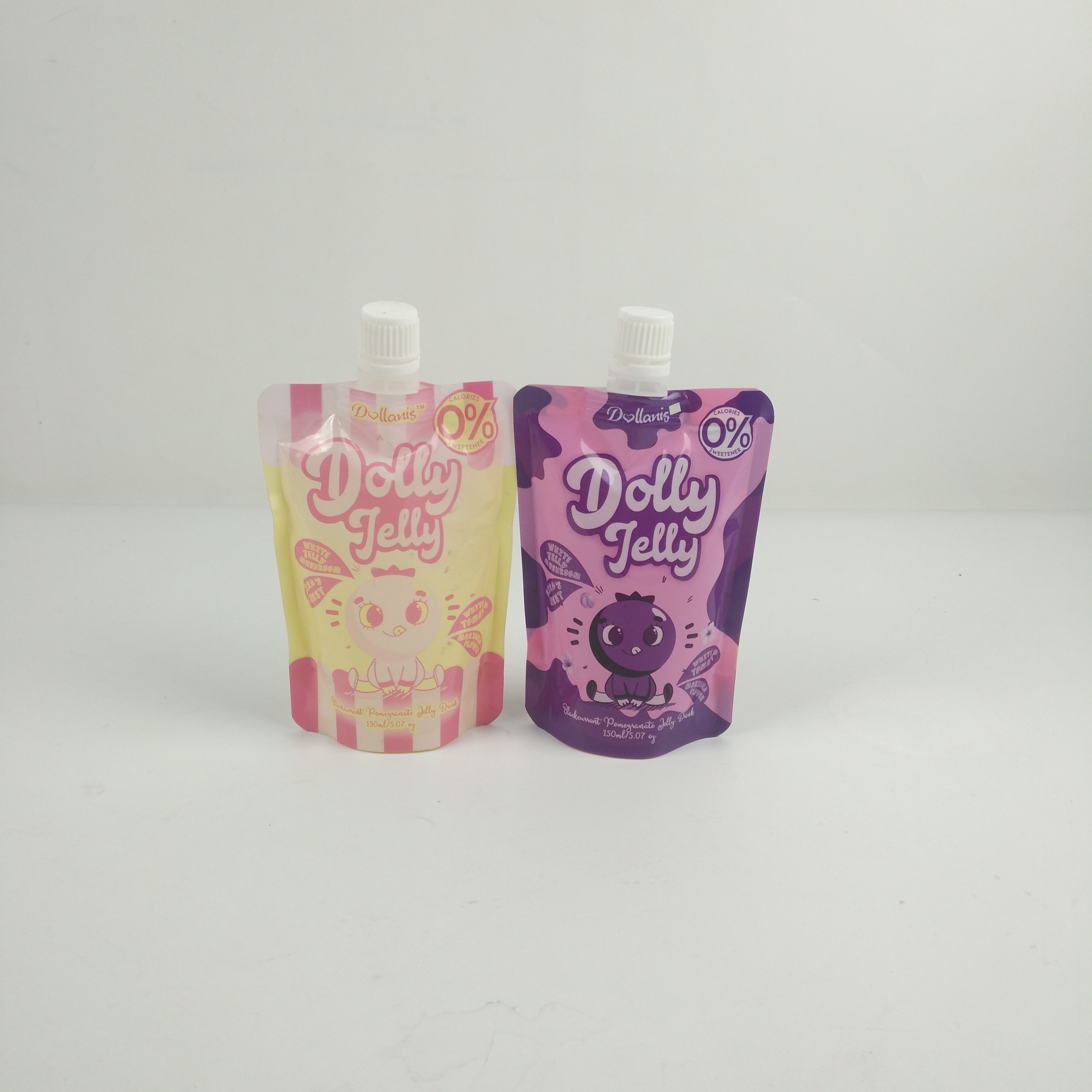 รูปทรงและประเภทที่แตกต่างกัน กระเป๋ากระเป๋าบรรจุ ขนาดกระเป๋าจาก 10 มม ถึง 30 มม