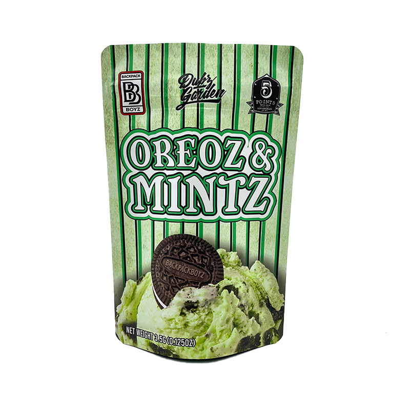 ตัวอย่างฟรี การบรรจุเครื่องหอมสมุนไพรตามสั่ง พร้อมฟิล์มผสม