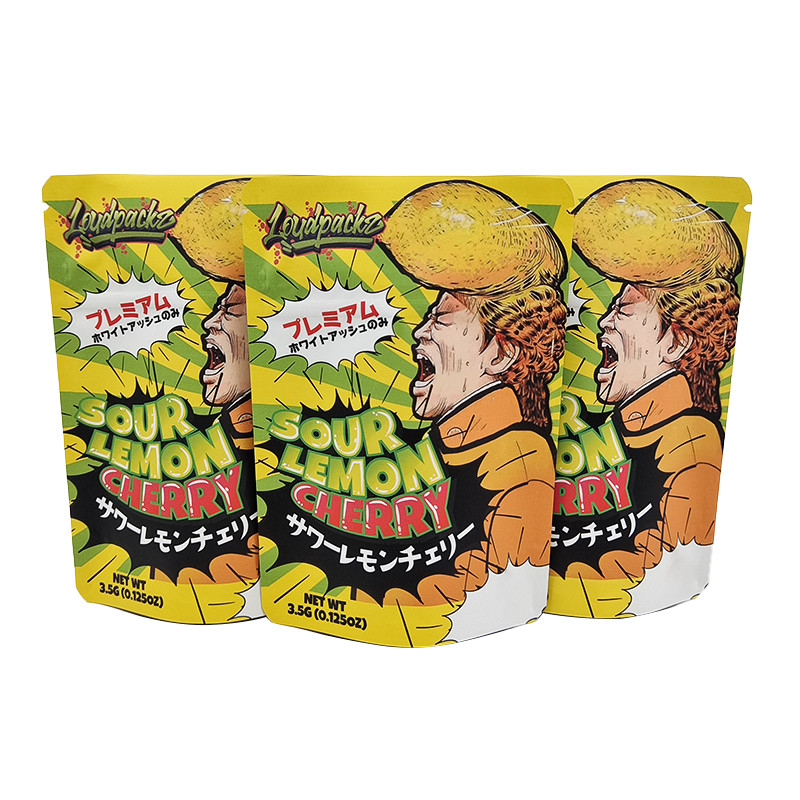 อัพเกรดบรรจุกระดาษของคุณด้วย Custommize กระเป๋ากลิ่นธรรมชาติ