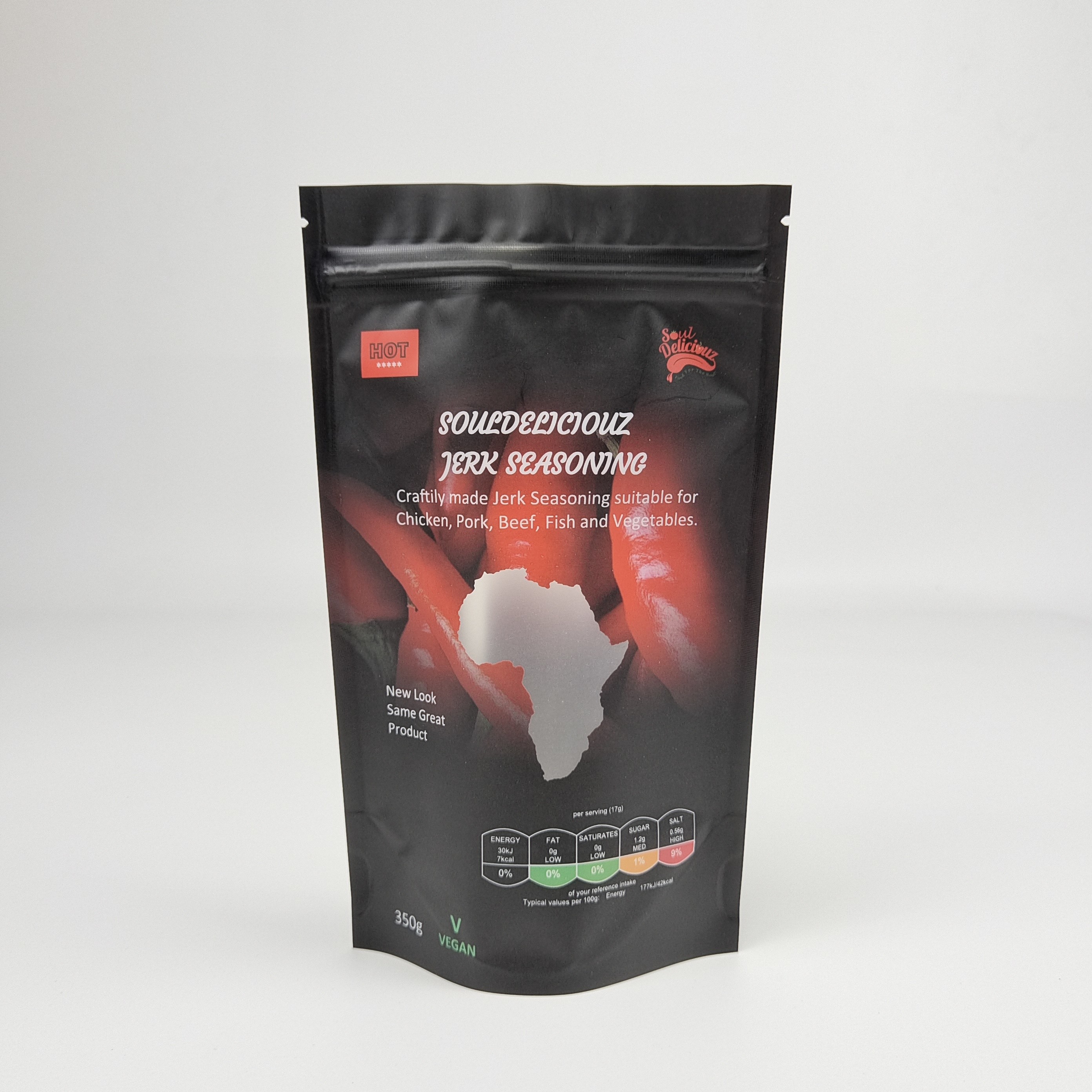 แพ็คเกจสีเต็มสีที่สามารถปิดใหม่ได้ ถุงยืนกระเป๋าแผ่นอัลลูมิเนียม แพ็คเกจ Zip Lock Bag Doypack Mylar Food Packaging Bag