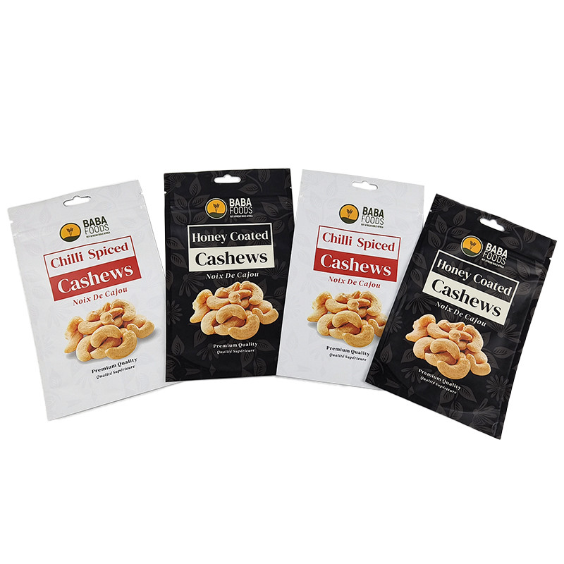 กล่องส่งออก กล่องบรรจุหอมสมุนไพร ถุงยืนพร้อมพิมพ์ตามสั่ง