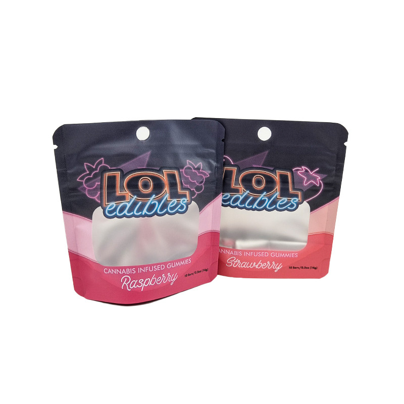 การบรรจุอัญมณีจากสมุนไพรที่มีประสิทธิภาพสูง ด้วยฟิล์มละเมน Custommize