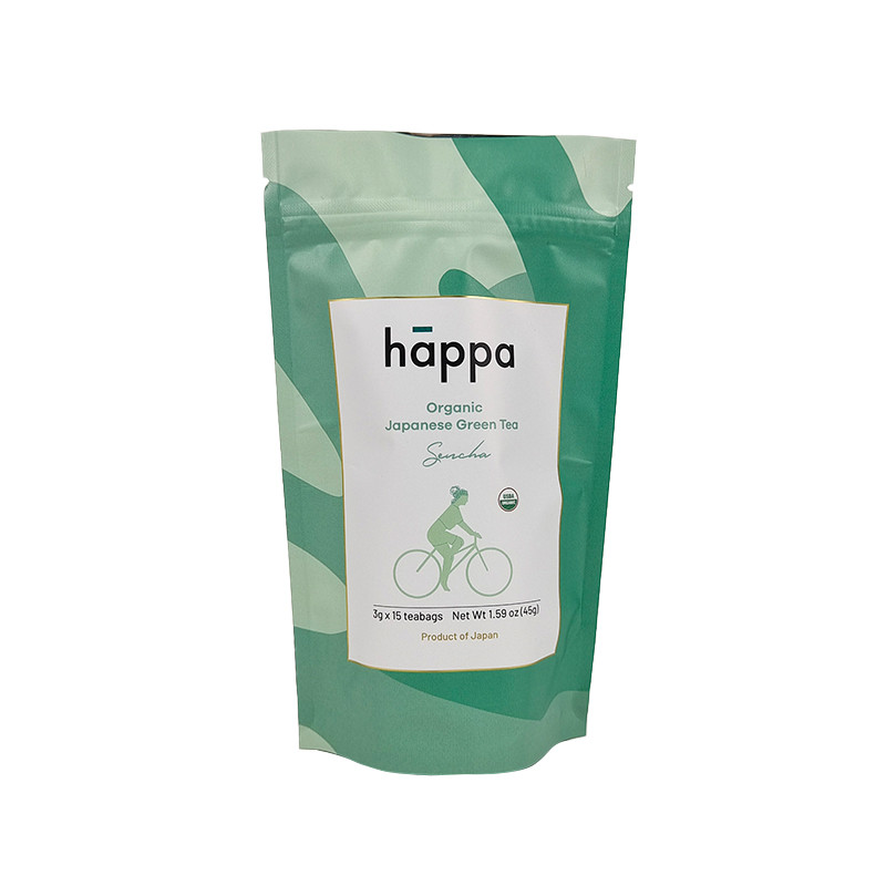 กระเป๋าซิปแบบยืน ขนาดที่สมบูรณ์แบบสําหรับกระเป๋าตัวอย่างเครื่องสําอาง