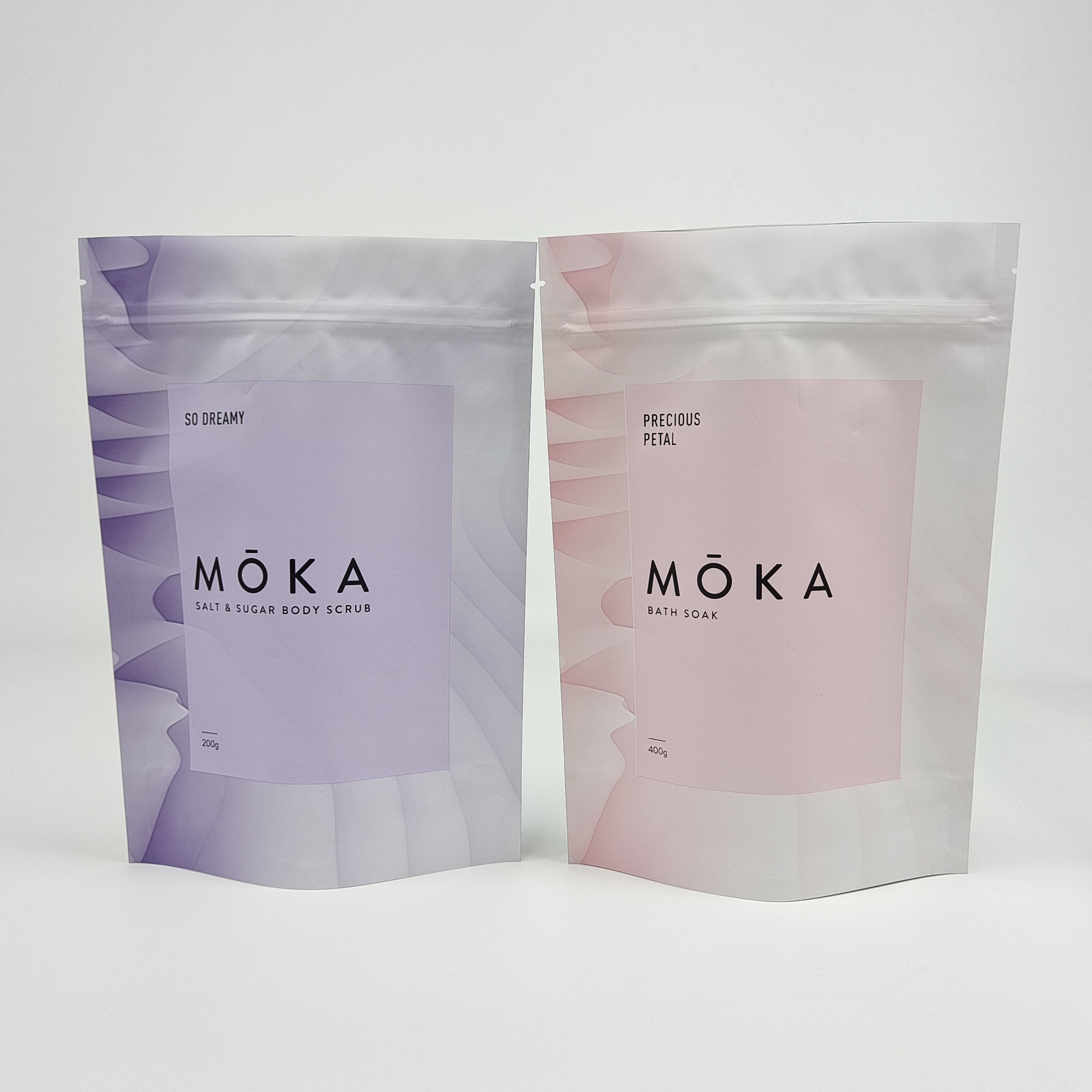 กระเป๋าพิมพ์ที่เป็นมิตรต่อสิ่งแวดล้อม