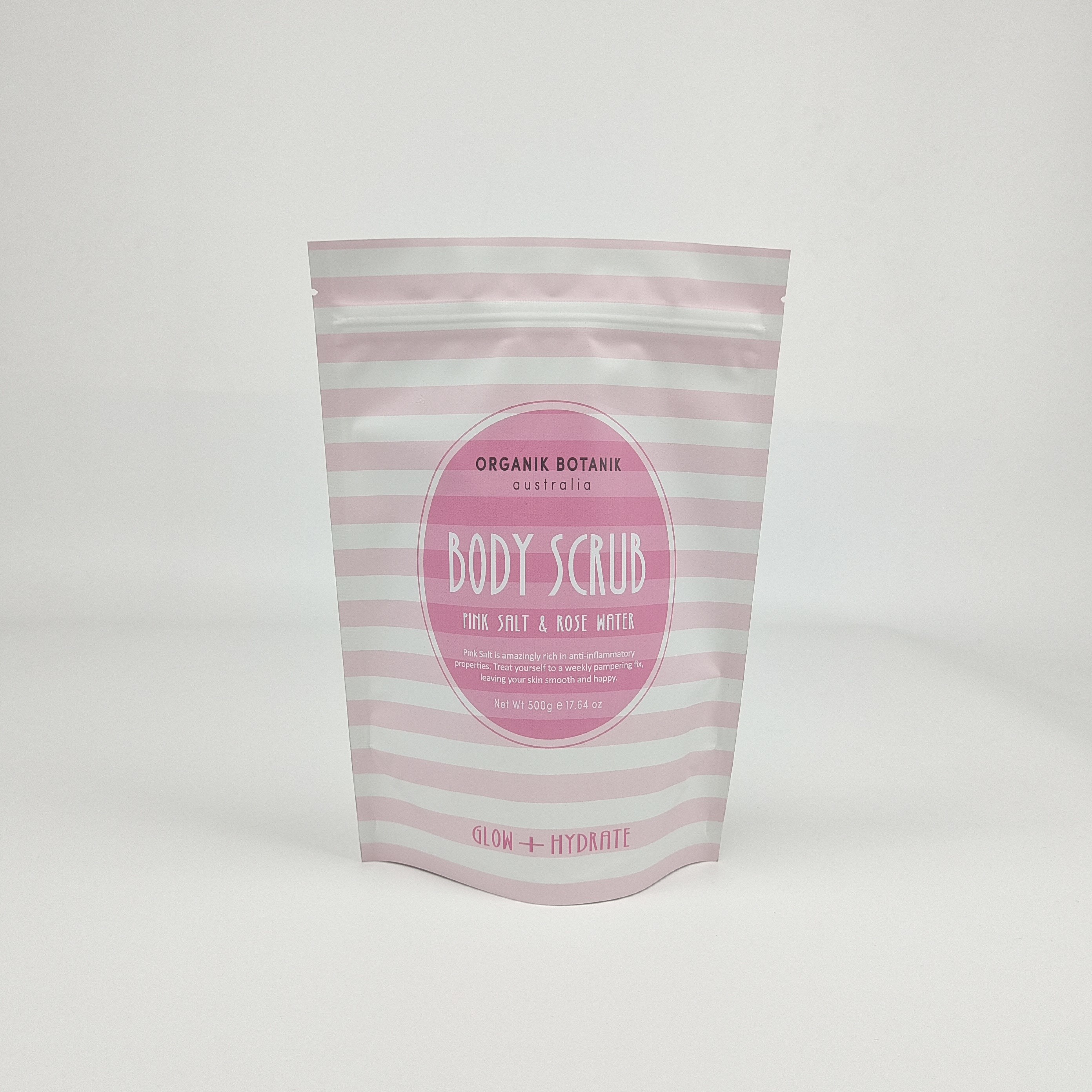 การบรรจุที่กําหนดเอง ถุงรัดลม ถุงพลาสติกสําหรับล้างร่างกาย ถุงล้างน้ําเกลือบรรจุกาแฟ ถุงล้างร่างกาย