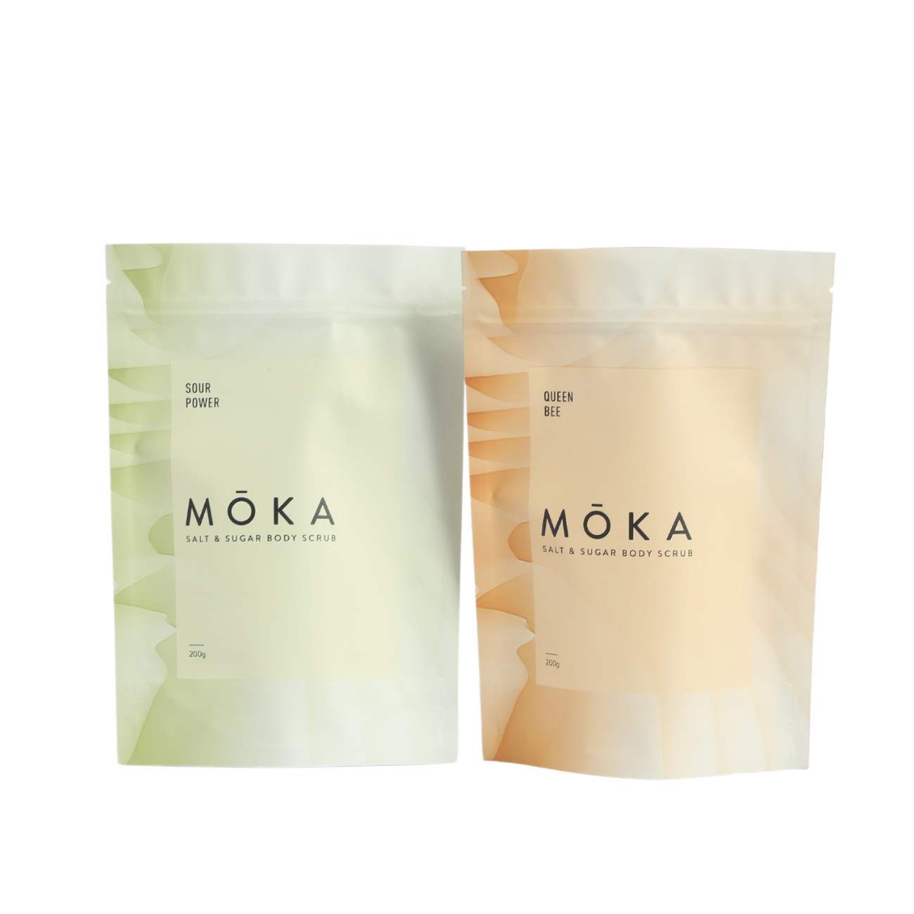 กระเป๋าอาหารสัตว์เลี้ยงที่สามารถปิดใหม่ได้