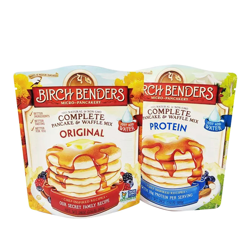 กระเป๋าสะพายชาที่สามารถปิดได้ใหม่