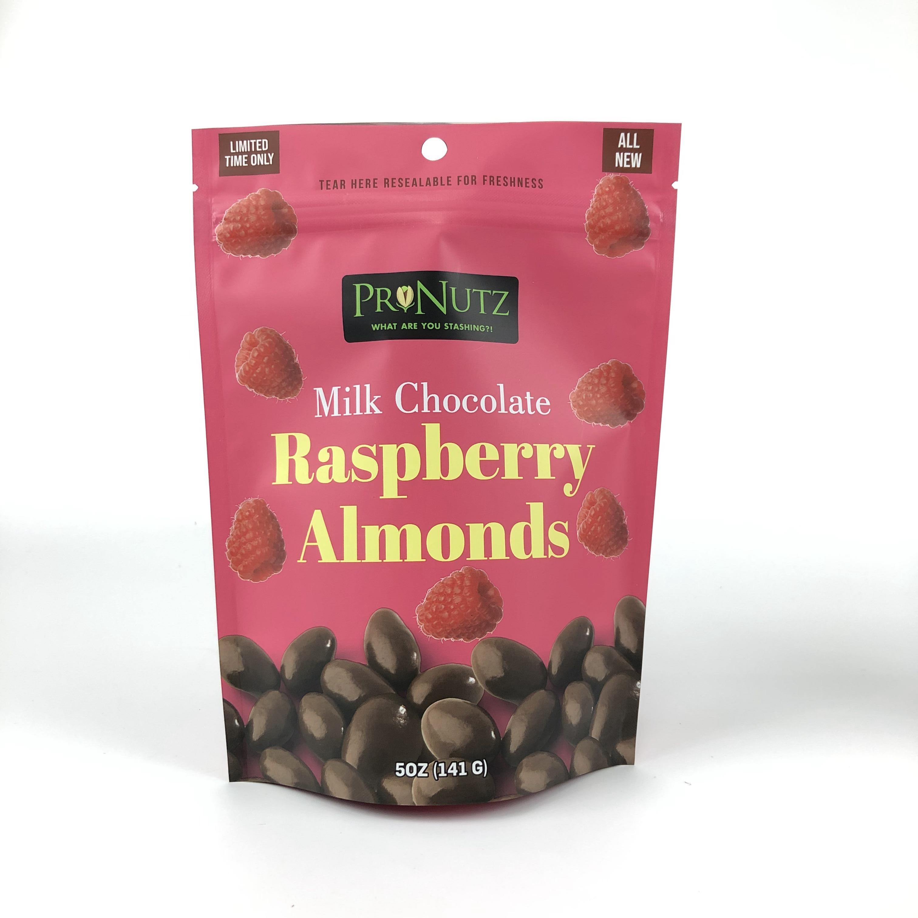 ถุงยืนด้วยซิป ครอบคลุมพืชอรโมเทราพี รับตัวอย่างฟรี