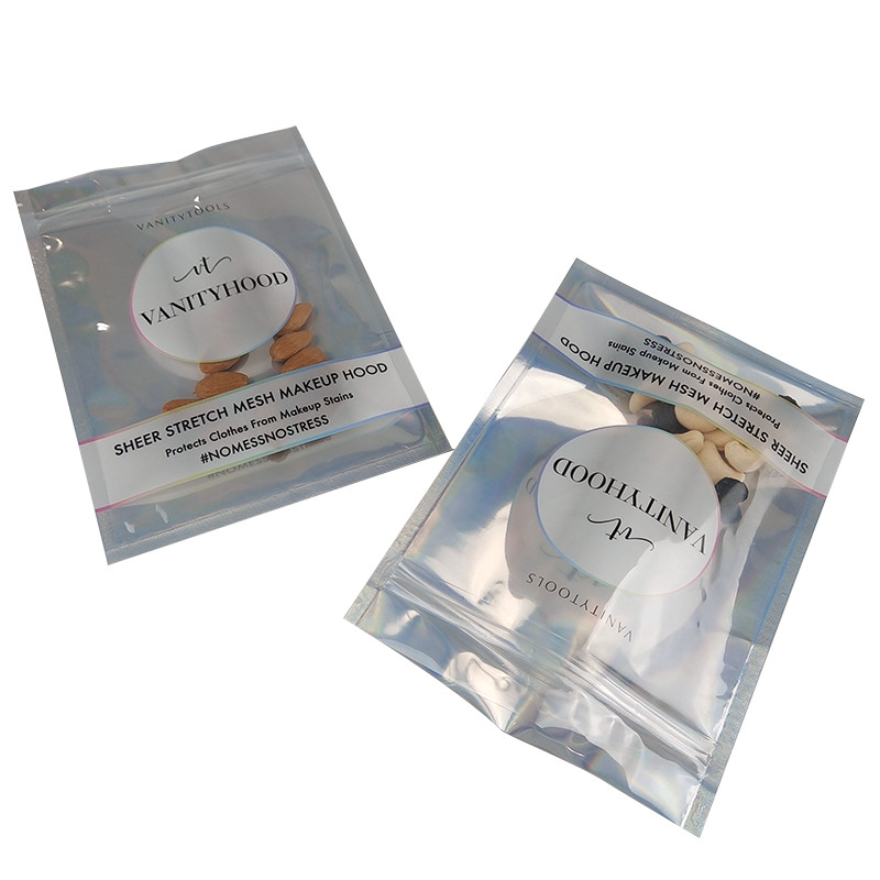 กระเป๋าครัว Tear Notch Critter เป็นการจัดเก็บอาหารสัตว์เลี้ยงที่สมบูรณ์แบบ