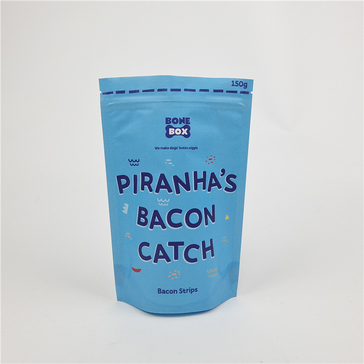 ขายปลีก โลโก้ที่กําหนดเอง การพิมพ์ดิจิตอล ซิปล็อค พลาสติก PET อลูมิเนียม กระเป๋ากระเป๋ายืน