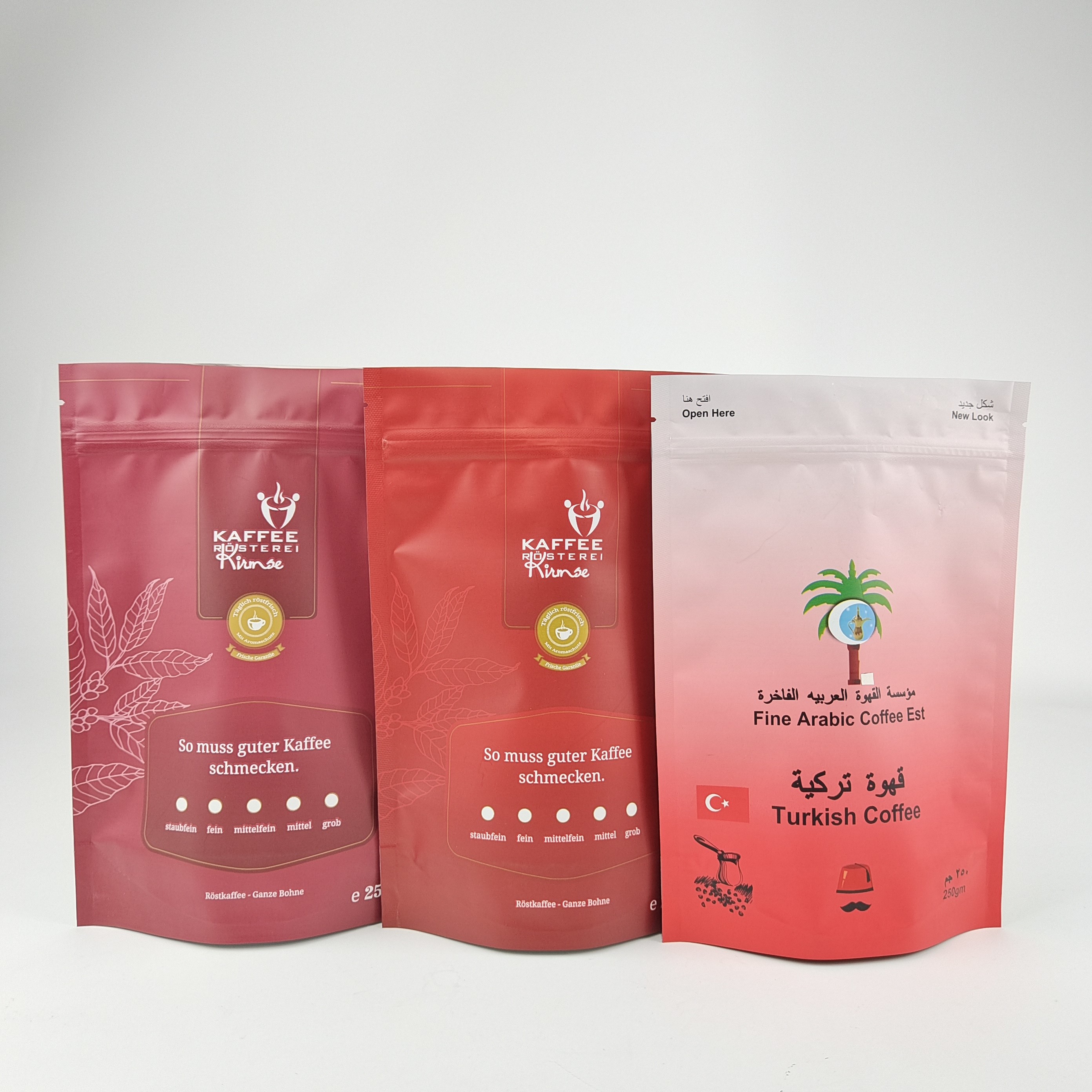 กระเป๋าถือสไตล์พิเศษ กระเป๋าถือสําหรับความต้องการที่กําหนดเอง