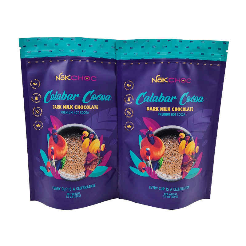 CMYK สี Pantone กระเป๋าพิมพ์ตามสั่ง ด้วยหมึกพิมพ์ที่มิชอบสิ่งแวดล้อม