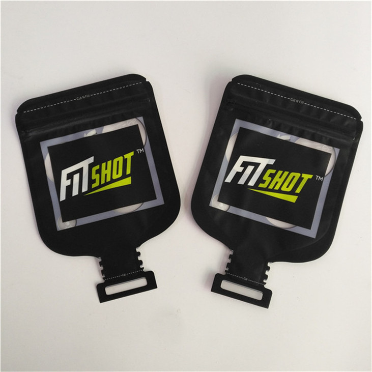 ยอมรับถึง 10 สี สามารถเก็บได้ ปรางความร้อน กันความชื้น กระเป๋าอัลลูมิเนียมแผ่นแหลม Mylar