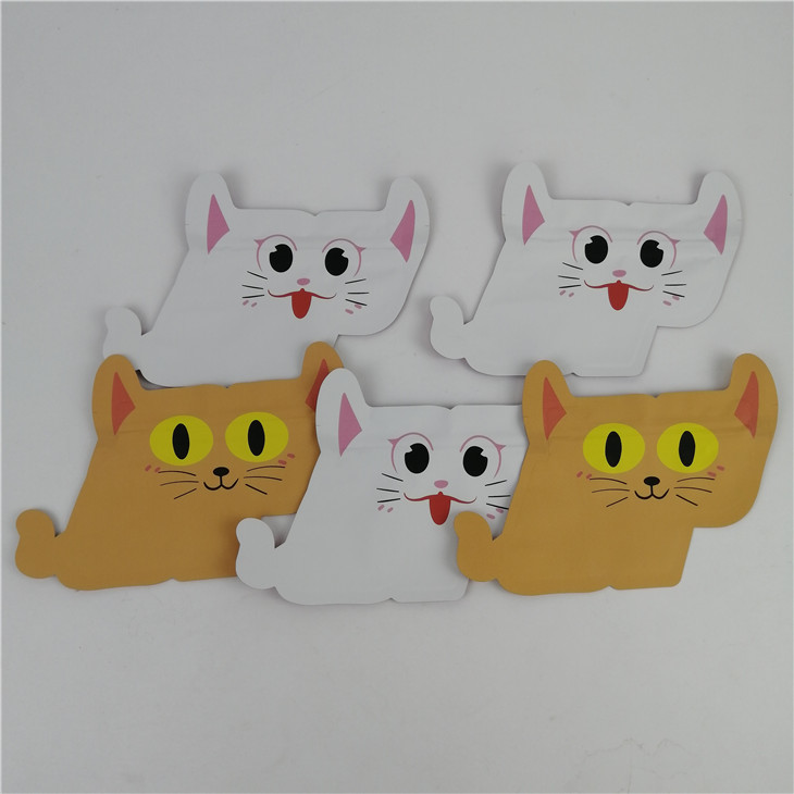 คุณภาพดีที่สุด โลโก้ที่กําหนดเอง พิมพ์แบบพิเศษ การบรรจุพัสดุแบบพิเศษ