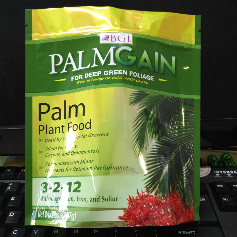 บรรจุภัณฑ์ถุงพลาสติกแบบมีสีสันมันวาว, ถุงบรรจุอาหารขนมขบเคี้ยวสำหรับชิป