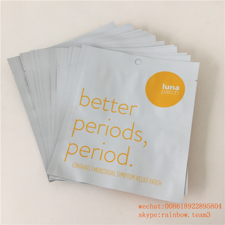 ราคาโรงงานลามิเนตเคลือบพอกหน้าเครื่องสำอางโลชั่นตัวอย่างซองสำหรับ 3Ml 5 มิลลิลิตร 10 มิลลิลิตรแต่งหน้าของเหลวกระเป๋า