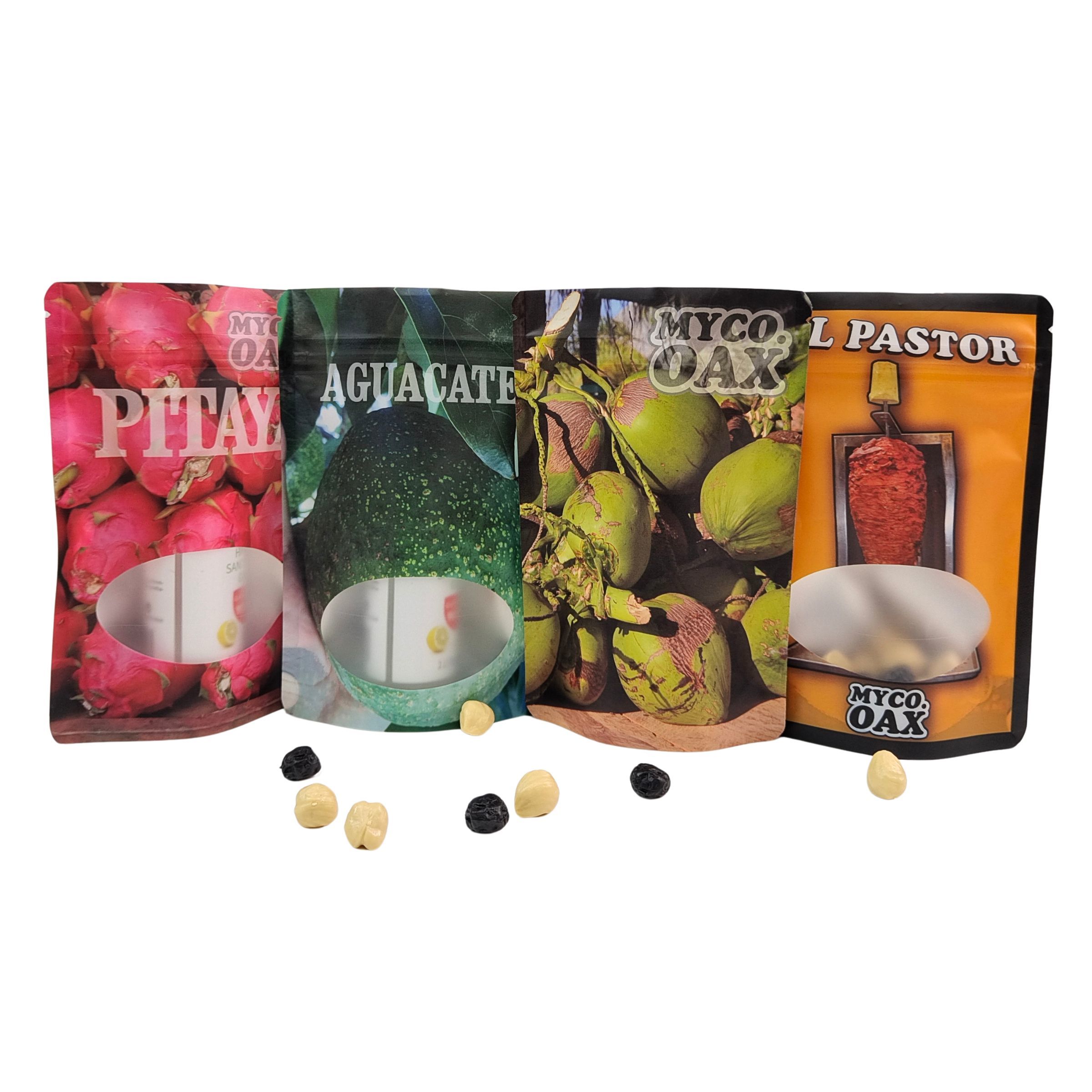 ถุงบรรจุภัณฑ์แบบตั้งได้ ซีล 3 ด้าน แบน ซิปล็อคแบบใช้ซ้ำได้ หน้าต่าง ไมลาร์ ฟอยล์อลูมิเนียม ถุงพลาสติกแบบใช้ซ้ำได้