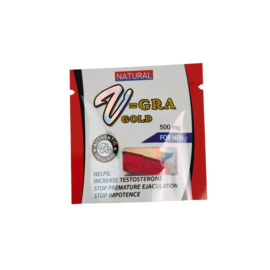 กระเป๋าซิปพลาสติกประเภทอาหาร ที่ประกอบด้วยเครื่องปรับขนาดสําหรับยาเม็ด และยาแคปซูล