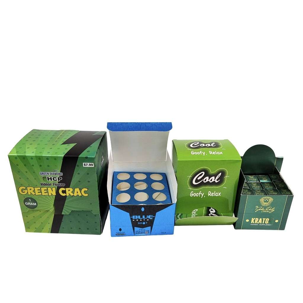 กระดาษครัฟท์ที่สามารถนําไปใช้ใหม่ กระดาษครัฟท์กล่องครัฟท์ สําหรับอาหารว่าง สําหรับขนมบี้ แอร์พลังงาน กระดาษกระดาษสําอาง คอนเตอร์จอ แพ็คเกจ สปอง