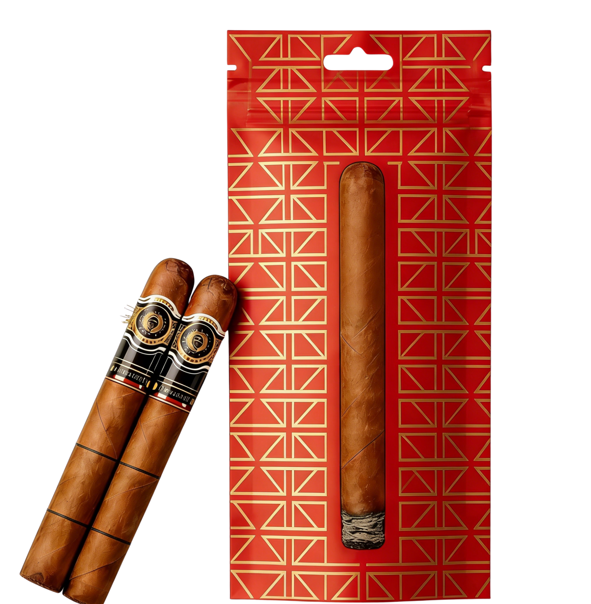 พิมพ์ตามสั่ง อาหารเกรด ทนต่อเด็ก สามด้าน Seal Mylar Ziplock กระเป๋า