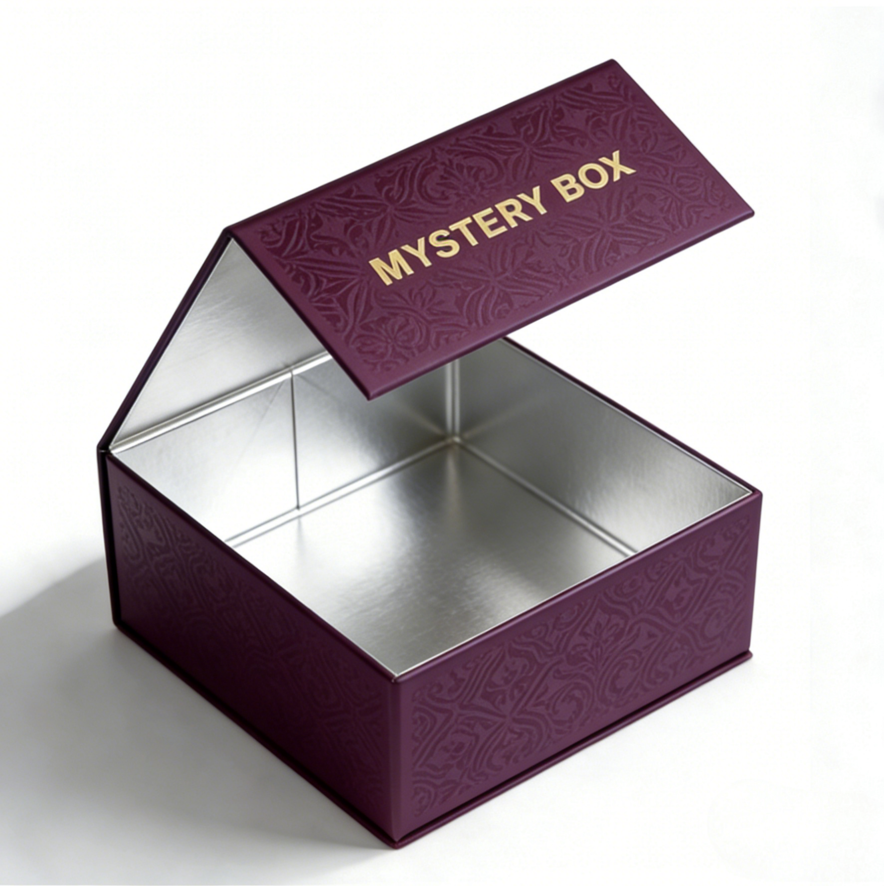 สินค้าพิเศษ ผสมผสานได้ 350 กรัม กล่องกระดาษกระดาษกระดาษ กระดาษบรรจุ กระดาษบรรจุกระเป๋าสําหรับ Hoodie รองเท้า เสื้อผ้า ส่งของขวัญ