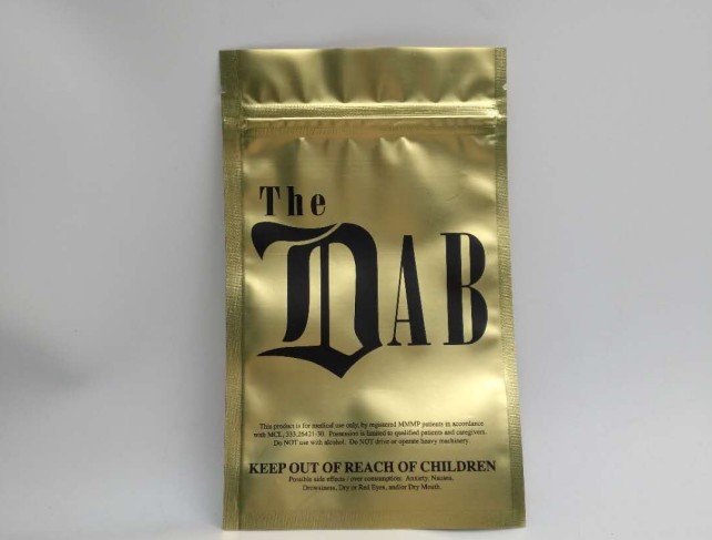 Zip Lock Stand Up Pouch บรรจุภัณฑ์ถุงอลูมิเนียมเคลือบสำหรับเมล็ดแพ็คเก็ตอาหาร