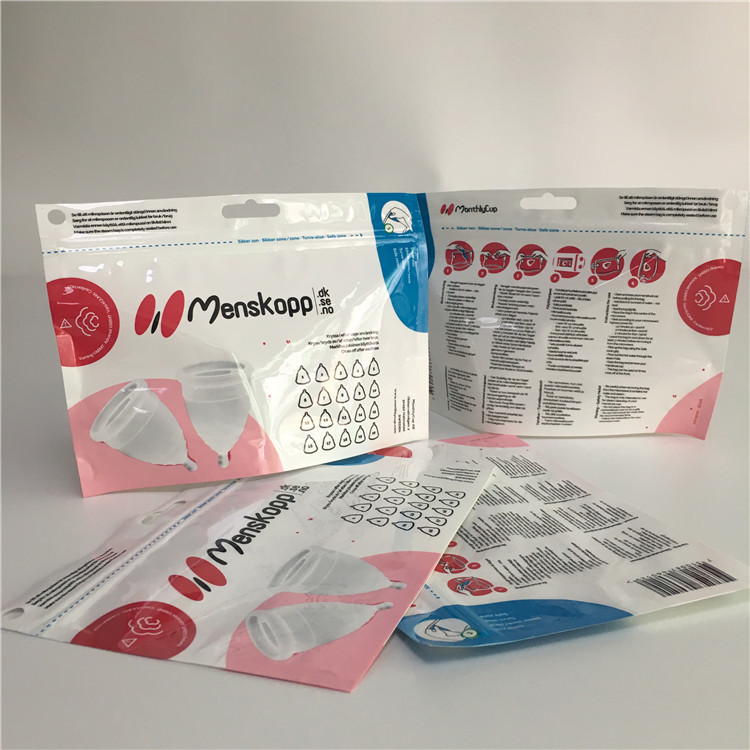 ถุงเป้าเสื้อกางเกงด้านล่างไมโครเวฟ