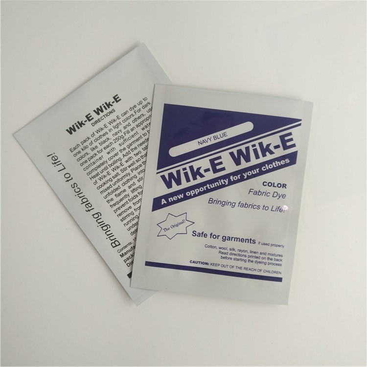 ที่กำหนดเองพิมพ์ยืนขึ้นถุงฟอยล์ตกปลาล่อถุงบรรจุภัณฑ์เสื้อผ้าผ้าย้อมสีซอง