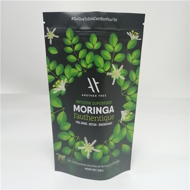 กระเป๋าใส่โฮโลแกรมพิมพ์ดิจิทัลแบบกำหนดเองสำหรับวัชพืชวัชพืชในร่ม 3.5g