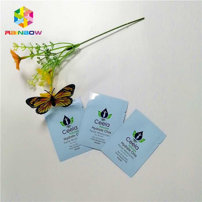 Smell Proof ถุงบรรจุภัณฑ์เครื่องสำอางผนึก Ziplock 1oz Mylar ฟอยล์ถุงซิป