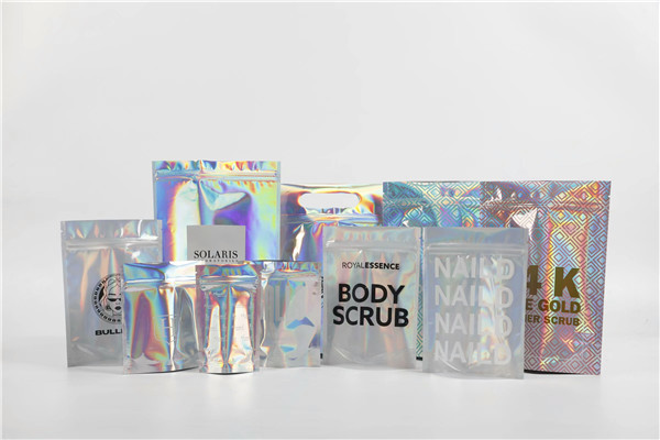 10-12 วัน เวลาการผลิต ภายใต้กระเป๋าบรรจุกล่องสําหรับการแก้ไขบรรจุ